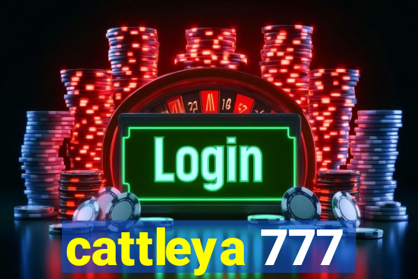 cattleya 777